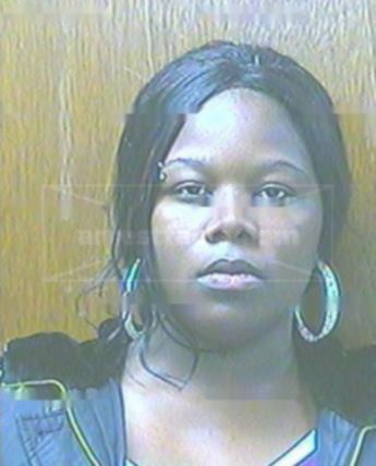 Sharhonda Lamar Stewart