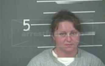 Marlana Helton