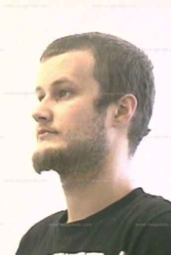 Mathew Jacob Hensley