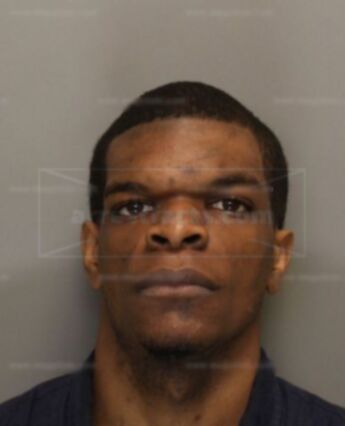 Geiger Riquan Shamar