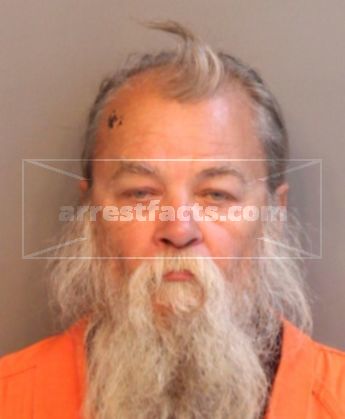 Ronald Jerry Frazier
