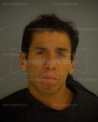 Edward Parrish Sanchez