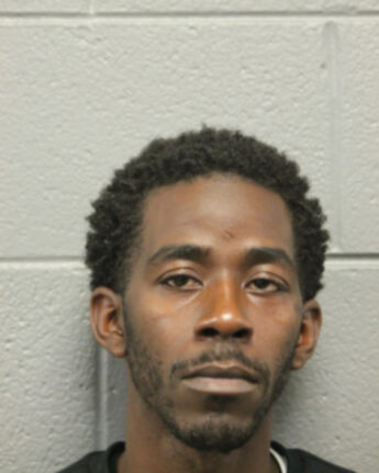 Anthony Holmes