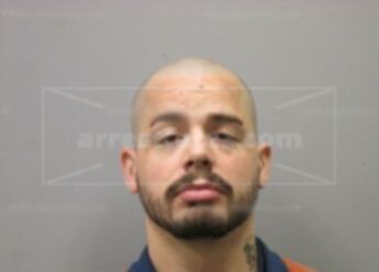 Nicholas Jay Cottrell