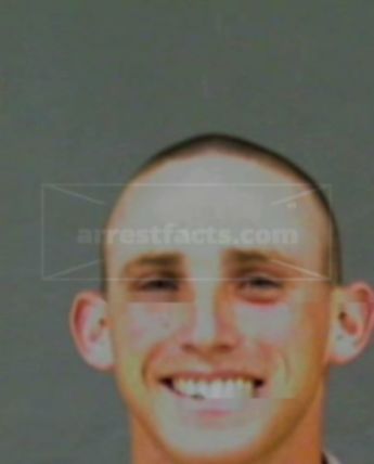 Wesley A Robertson
