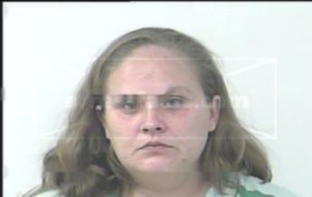 Christina Gale Cole
