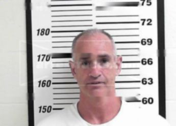 Brent Arlon Claxton