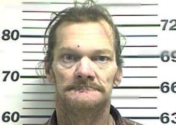 Todd Leroy Jolly