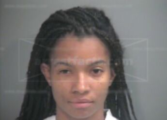 Tamika Copeland