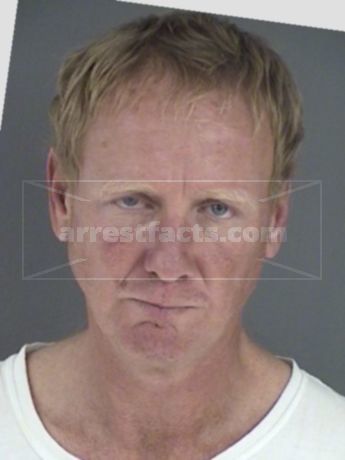 Ricky Alan Russell