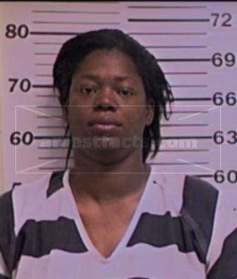 Sabrina Louise Johnson