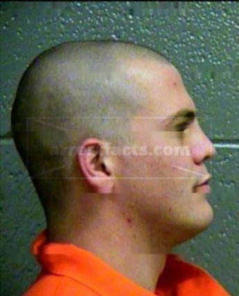 Christopher Robert Peck