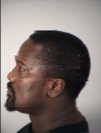 Troy Terrell Pope