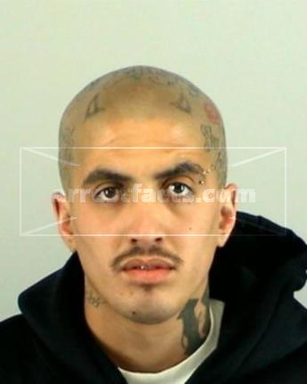 Isaac Matthew Kelikoa Ortiz