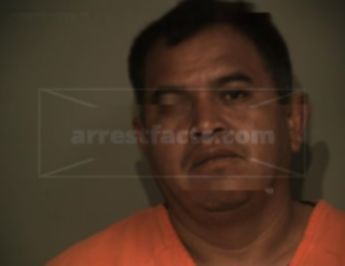 Victor Manuel Cruz