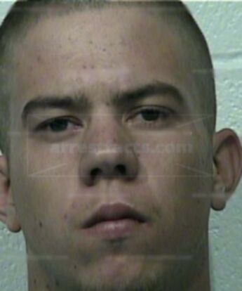 Coby Darrell Perry