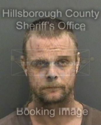Damion Terry Gilpin