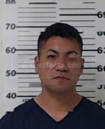 Eric Noel Padron