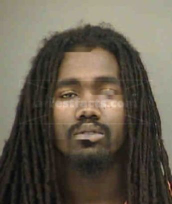 Thomas Akeem Whitlock