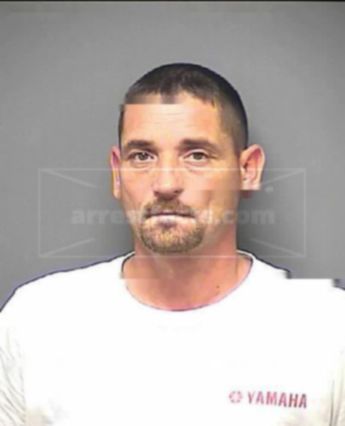 Chad Everette Hall