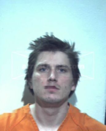 Jacob Colvin