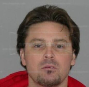 Michael Paul Wainscott