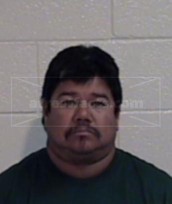 Arnulfo Alday Gonzalez