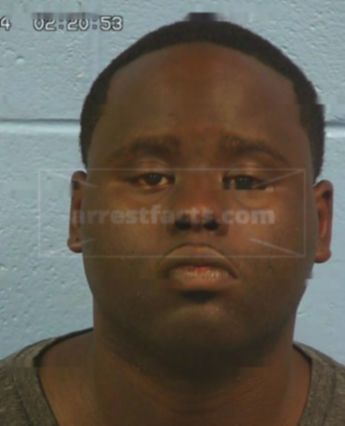 Marcus Jamiel Fleming