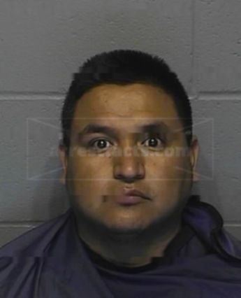 Luis Rios