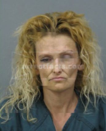 Rebecca Lynn Dufoe