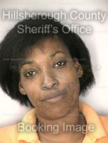 Uenice Anetta Williams