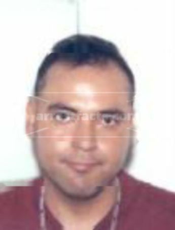 Gregory Ray Lopez