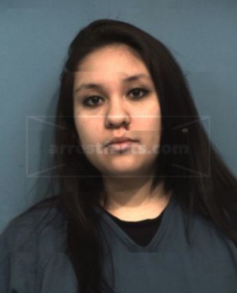 Olivia Justyne Torres-Gonzales