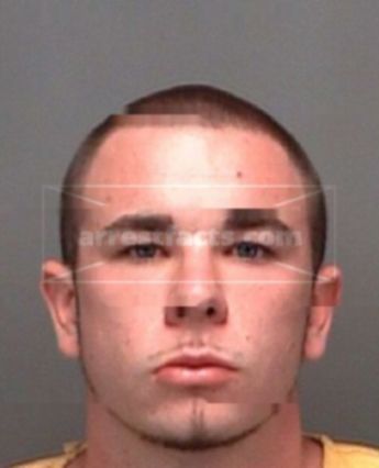 Travis James Smallze