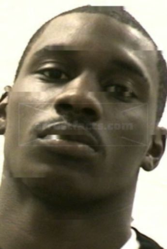 Antonio Jaques Watkins