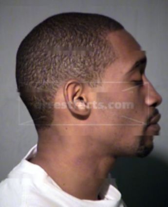 Keith Darrell Fox