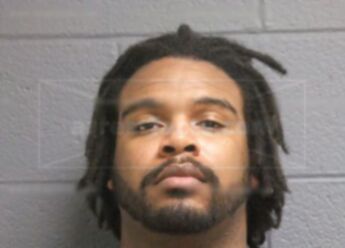 Montez Antonio Brooks