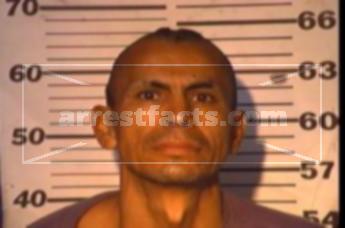 Alfredo Reyna Villalpando