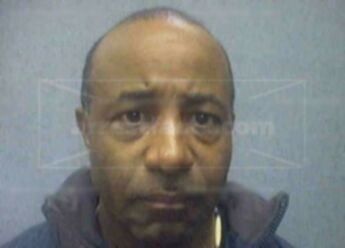 Mark Anthony Mays