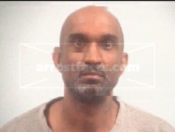 Tony Dewayne Armour