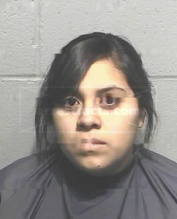 Taylor Margaret Arnett
