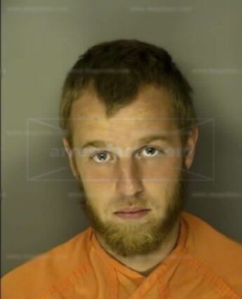Colby Raymond Kopacz