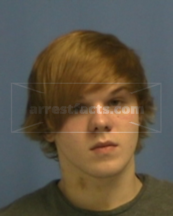 Charles Rodney Burdette