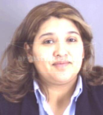 Christine Louise Vargas