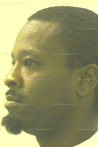 Derrick Lamont Chambers