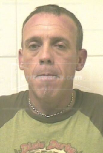 Antony Hudson