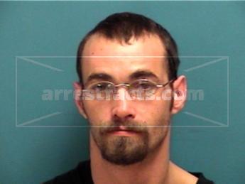 Christopher Michael Harrum