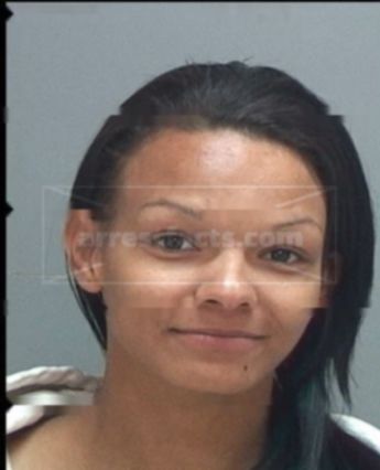 Vanessa Renee Phillips