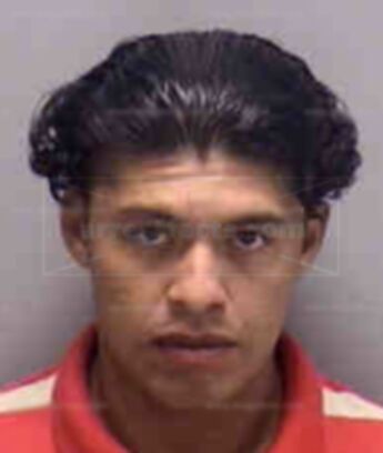 Frank Gonzalez Velazquez