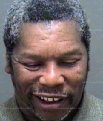 Robert Lee Covington